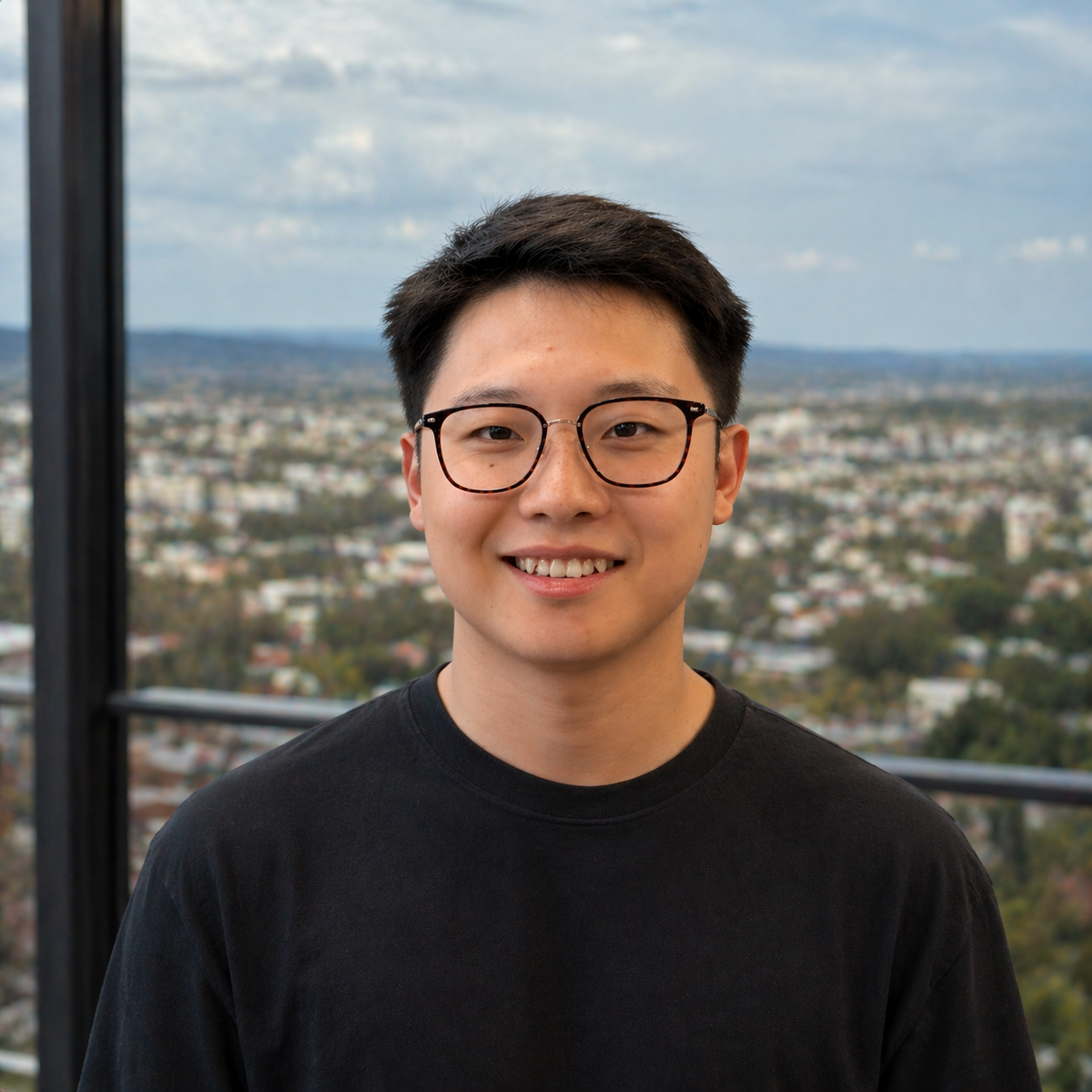 Yifan Wang | Capasso Group