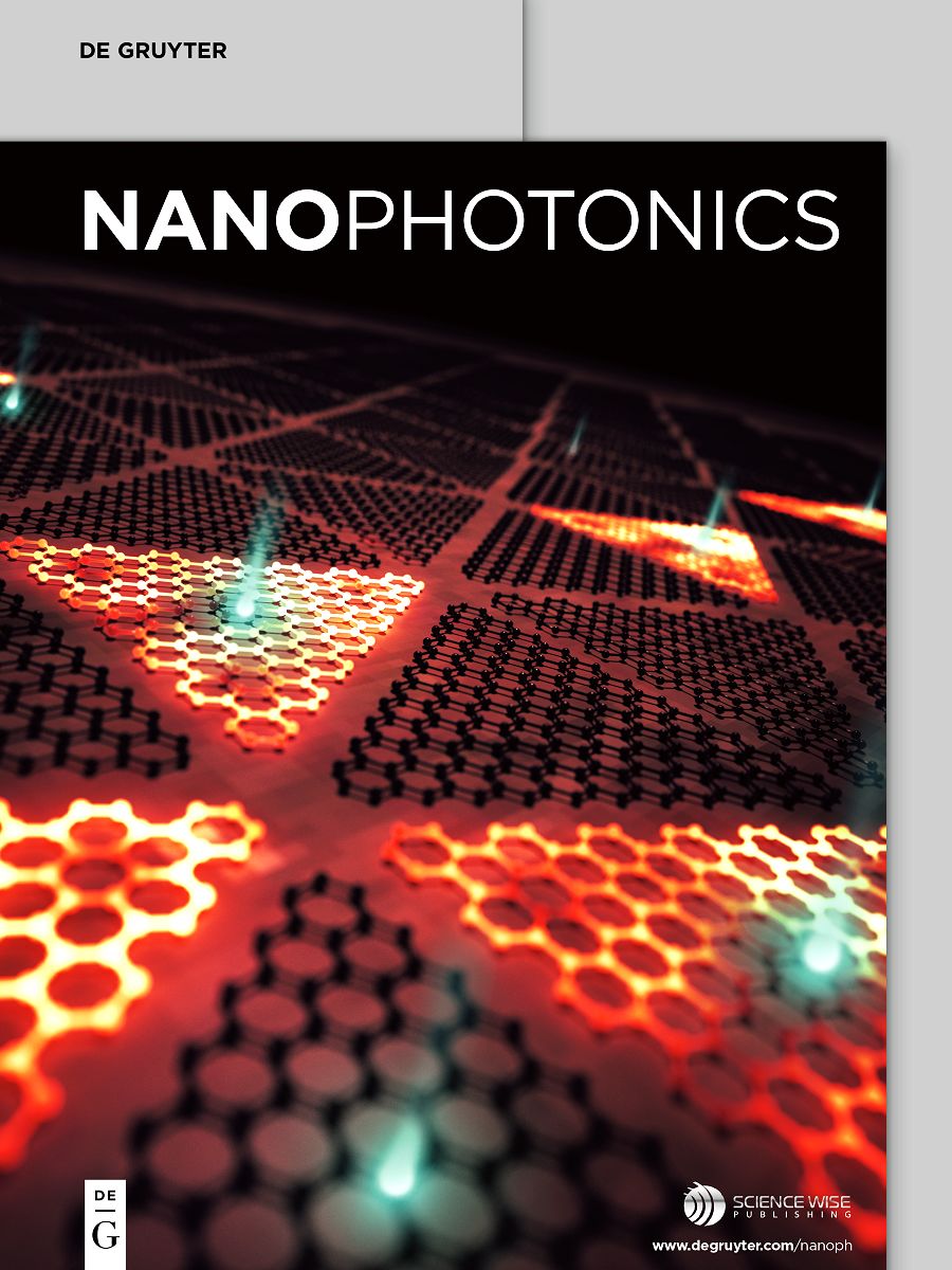 Special Issue: Frontiers of Optics and Photonics | Capasso Group