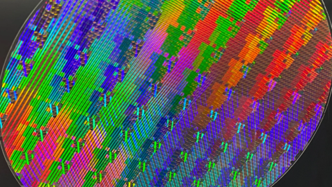 Image from Metalenz