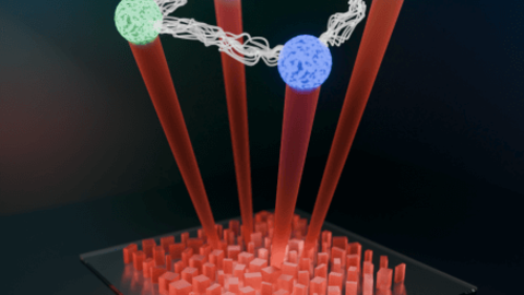 Artistic representation of quantum graphs