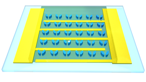 Electro-optical modulator