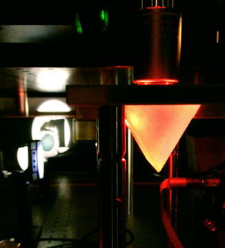 Optical forces