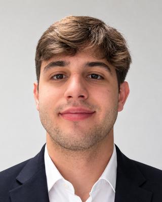 Headshot of Samuele