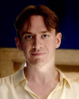 Headshot of Dr. Dmitry Kazakov