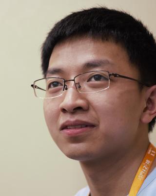 Jinsheng