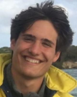 Profile photo of Luca Sacchi