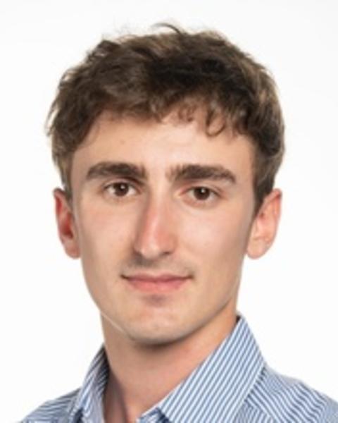 Marco D'Alessandro