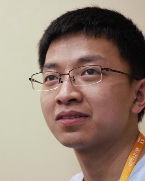 Jinsheng