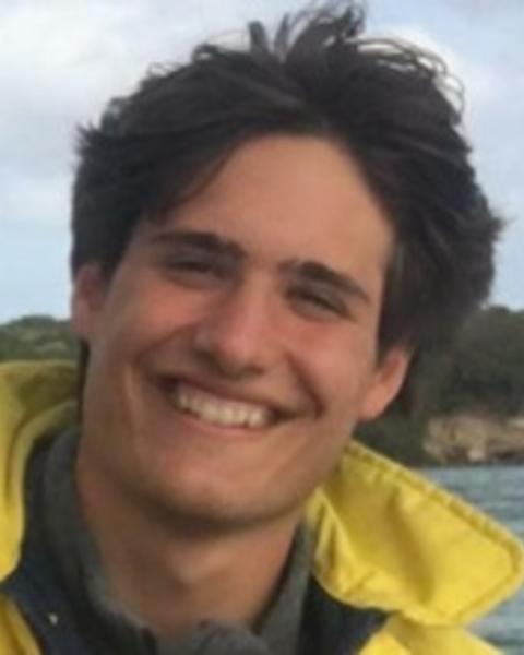Profile photo of Luca Sacchi