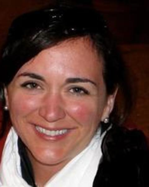 Stacia Zatsiorsky