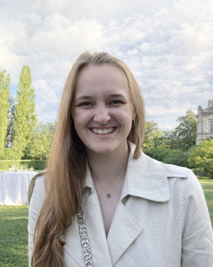 Pernille